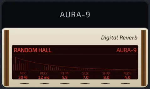 AURA-9