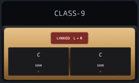 CLASS-9