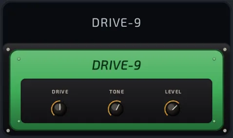 DRIVE-9