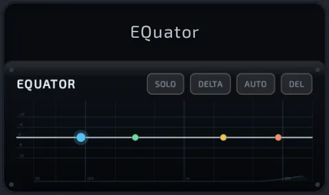 EQuator