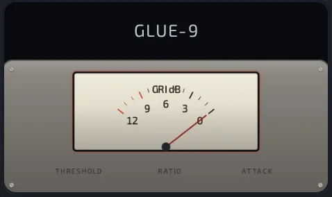 GLUE-9
