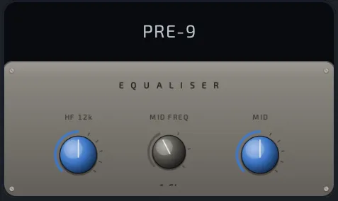 PRE-9