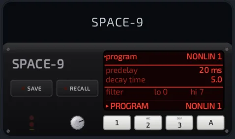 SPACE-9