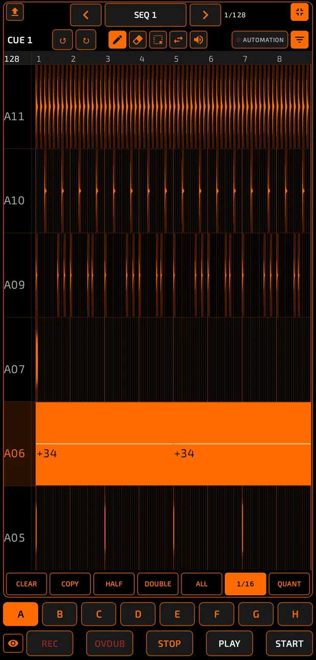 Sequencer