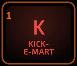 A drum synth