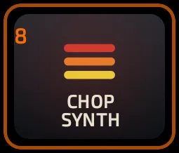 ChopSynth