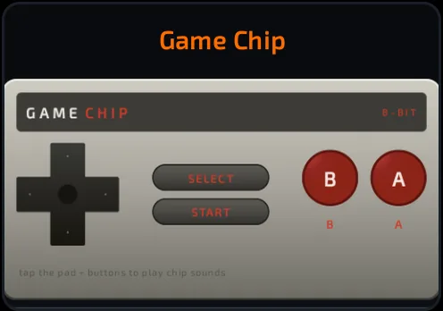 Game Chip