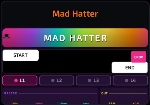 Mad Hatter
