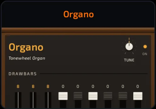 Organo