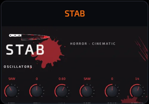 STAB